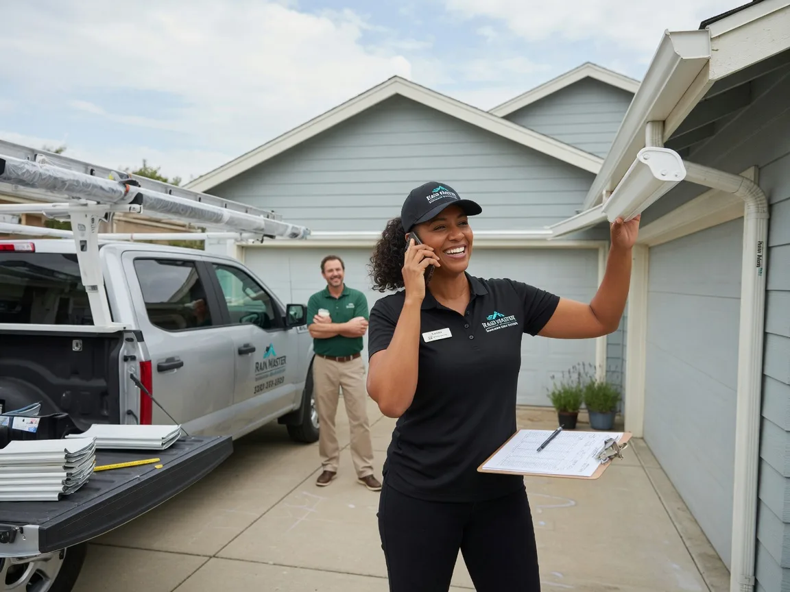 Gutter Installation La Canada Flintridge, CA FAQs